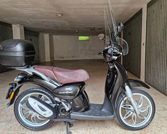 Scarabeo 50 Classic 2T anno 2020