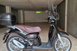 Scarabeo 50 Classic 2T anno 2020