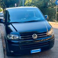 Volkswagen T5 Multivan Omologato Autocaravan