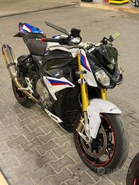 BMW S1000R 2018