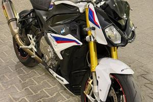 BMW S1000R 2018