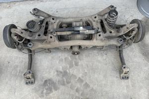 ASSALE POSTERIORE SUZUKI Grand Vitara JB Diesel 19