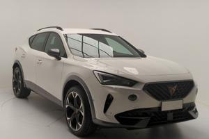 Cupra Formentor 1.5 TSI 150CV - CAMBIO MANUALE