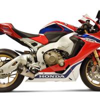 Honda cbr 1000 termignoni scarico completo h162094