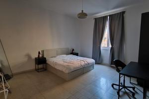 STANZA DOPPIA USO SINGOLO 500/mese Centro Bergamo