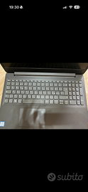 Pc portatile lenovo
