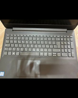 Pc portatile lenovo