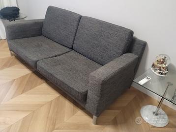 DIVANO MOLTENI 3 POSTI