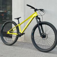 SUNN BMiX Dirt/Pumptrack 26