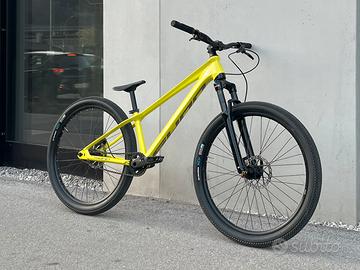 SUNN BMiX Dirt/Pumptrack 26