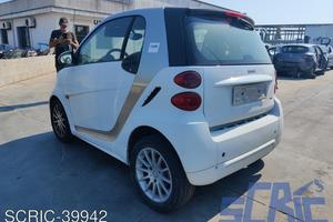 Smart fortwo coupe 451 1.0 71cv 07-23 - ricambi