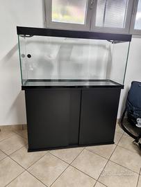 Acquario Askoll Ciano 240 litri 
