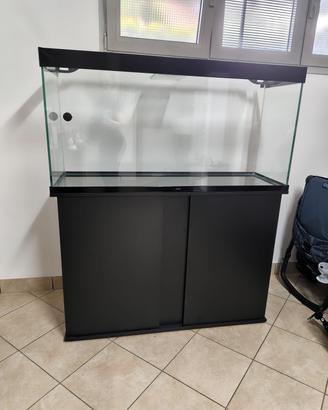 Acquario Askoll Ciano 240 litri 