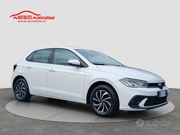 Volkswagen Polo 1.0 tsi Life 95cv dsg
