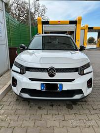 Citroen C3 MAX
