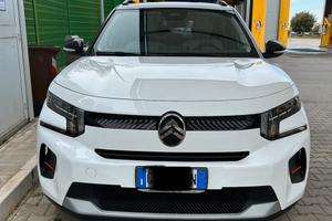 Citroen C3 MAX