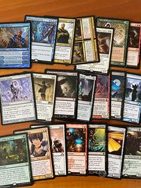 MTG Magic Lotto 400 carte