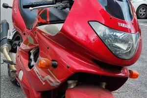 Yamaha YZF 600R Thundercat