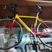 Bici LOMBARDO