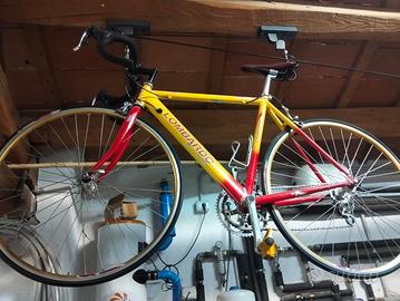 Bici LOMBARDO