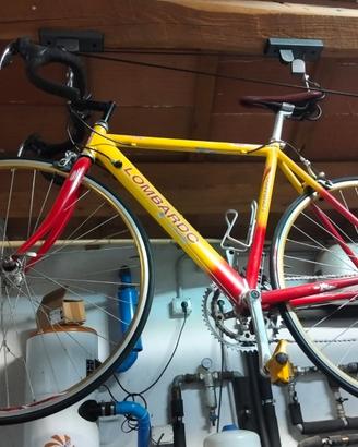 Bici LOMBARDO