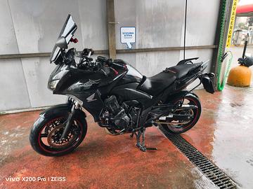 Cbf 1000 st 2010
