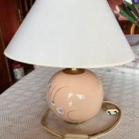 Abat- jour da comodino