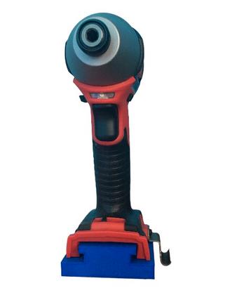 Supporto utensile milwaukee M18