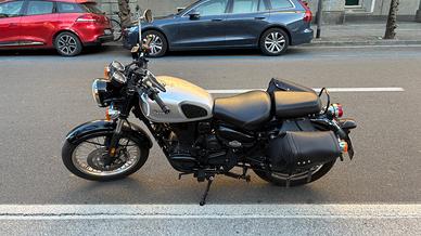 Moto Imperiale 400