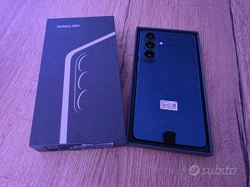 Samsung Galaxy S26 Plus 256Gb NUOVO