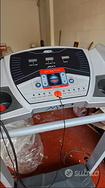 Tapis Roulant BH fitness Prisma M10