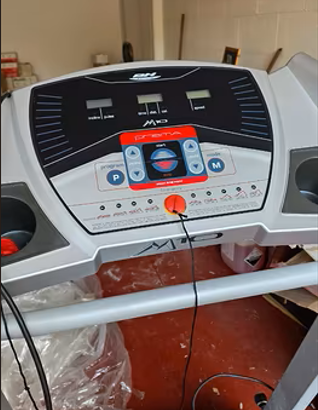 Tapis Roulant BH fitness Prisma M10