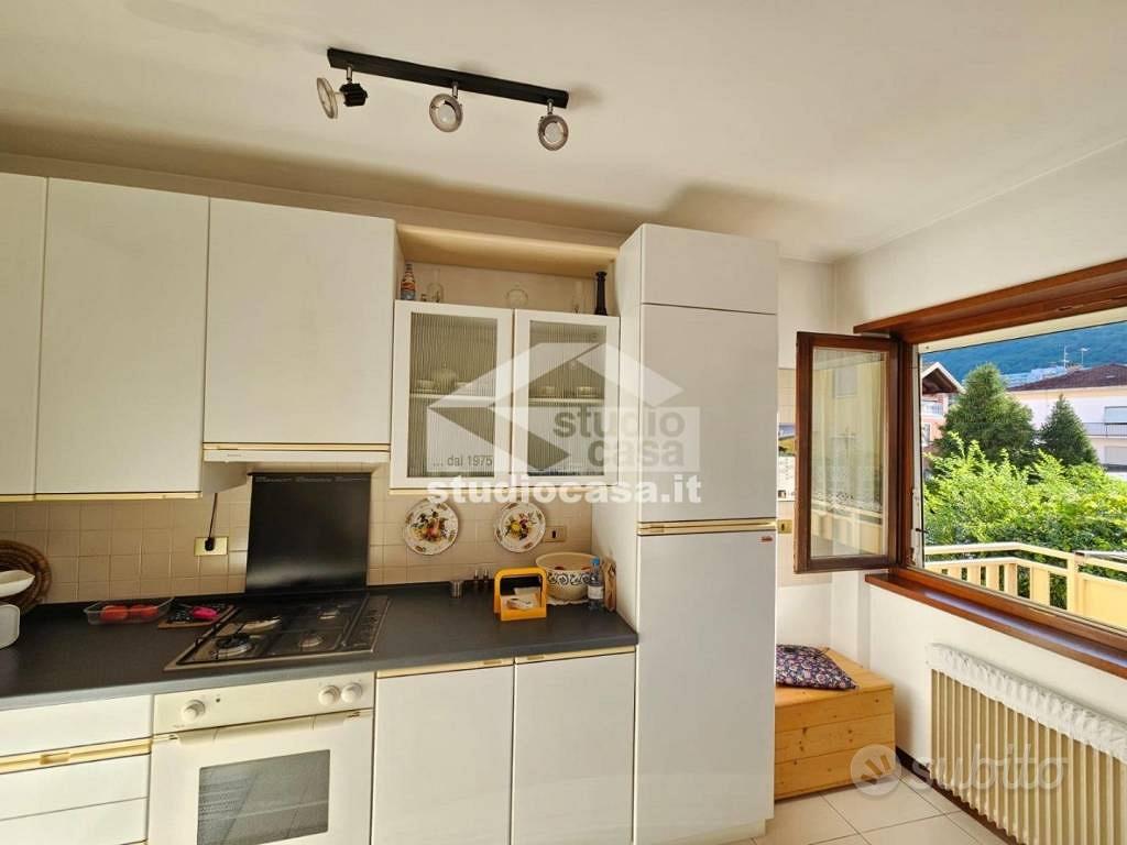Appartamento – Rovereto, San Giorgio - Altro
