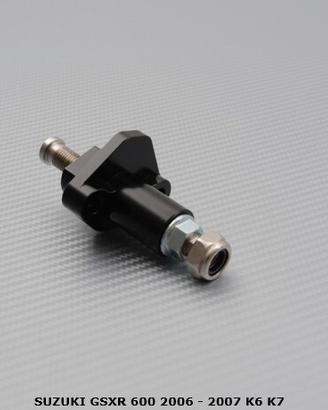 Tendi catena SUZUKI GSXR 600 2006 - 2007 K6 K7