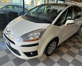 Citroen C4 Picasso 2.0 HDi 135 Cv