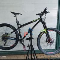 Mtb Commencal Meta HT
