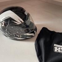 Casco ixs uomo XL