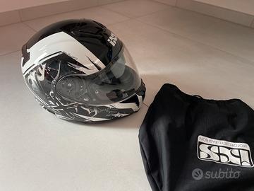 Casco ixs uomo XL