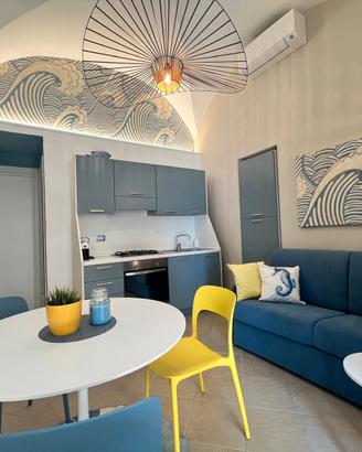 Alloggio vacanze Imperia disponibile a settembre