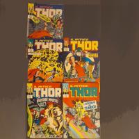 Fumetti THOR