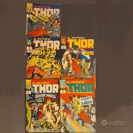 Fumetti THOR