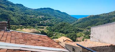 Settimana vista mare Calabria - 420