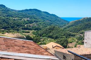 Settimana vista mare Calabria - 420