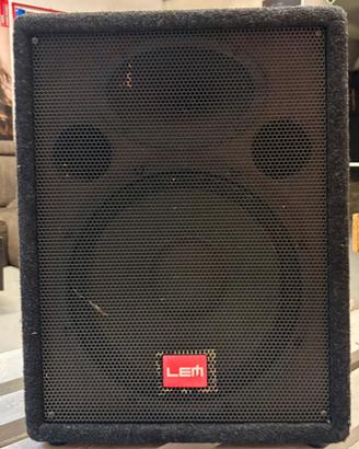 LEM H 200A