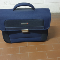 Borsa ufficio