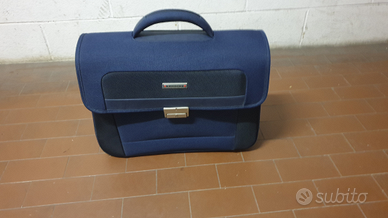 Borsa ufficio