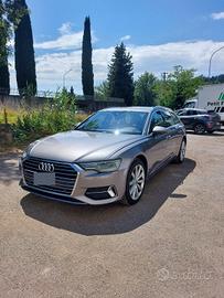 Audi A6 Avant 40 TDI Mild Hybrid 2019