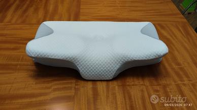 cuscino ergonomico Serenium nuovo 