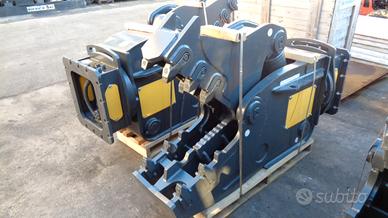 PINZA FRANTUMATRICE MUSTANG MOD. RH16,