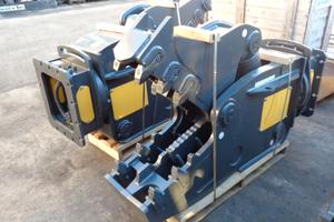 PINZA FRANTUMATRICE MUSTANG MOD. RH16,